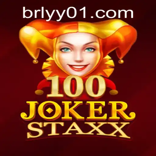 Introdução ao Mundo do Jogo 100JokerStaxx: Regras e Estratégias