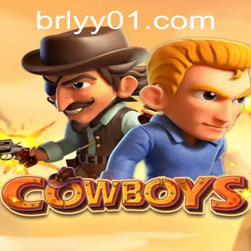 Descubra o Jogo COWBOYS: Uma Aventura Inovadora com BRLYY