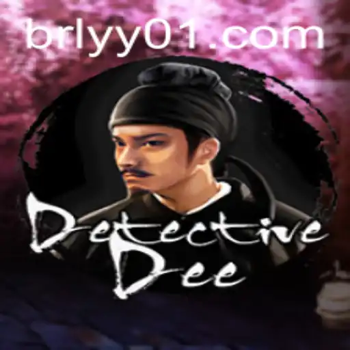 Explore o Mundo de DetectiveDee: O Jogo de Mistério Intrigante