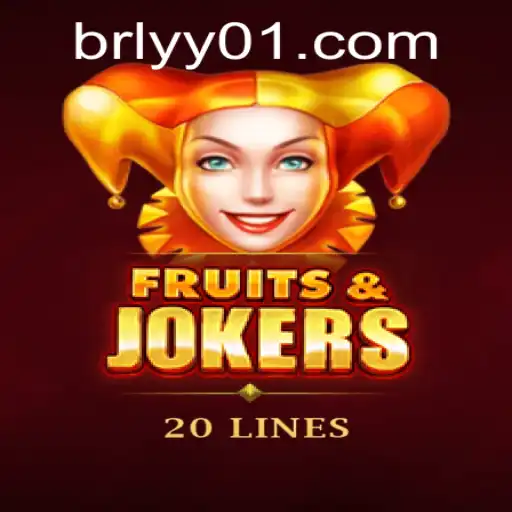 FruitsAndJokers20: Uma Nova Experiência no Mundo dos Jogos