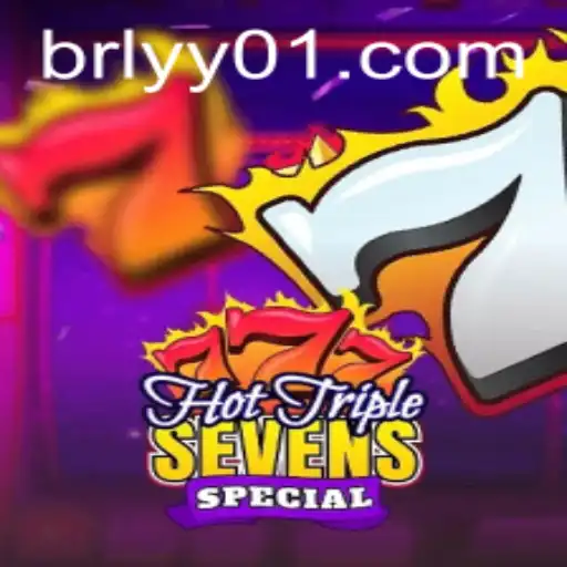HotTripleSevensSpecial: Descubra o Jogo de Cassino Que Está Dominando as Paradas
