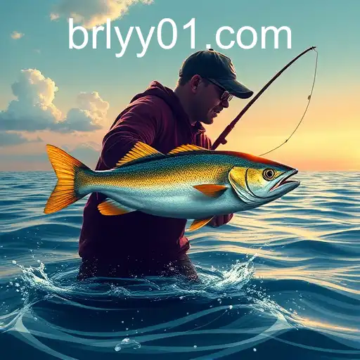 Jogos de pesca