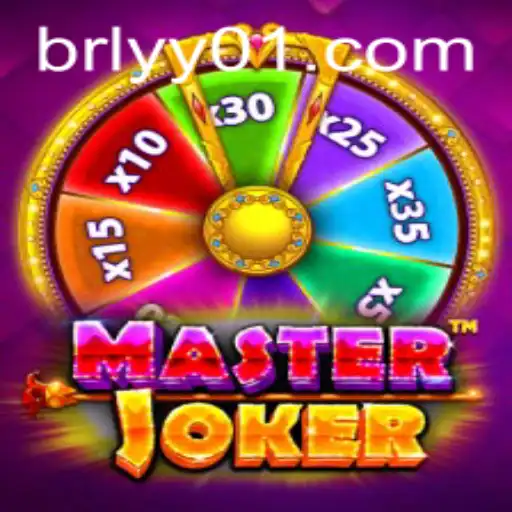 Descubra o Mundo de MasterJoker: O Jogo que Está Conquistando os Fãs