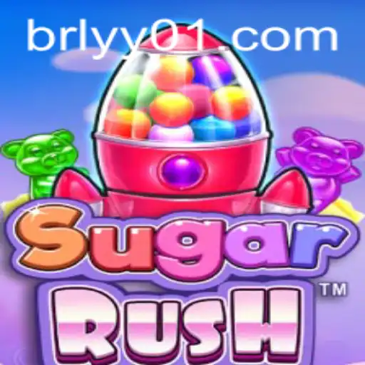 SugarRush: Um Mergulho Doce no Mundo do Jogo com a Palavrachave BRLYY
